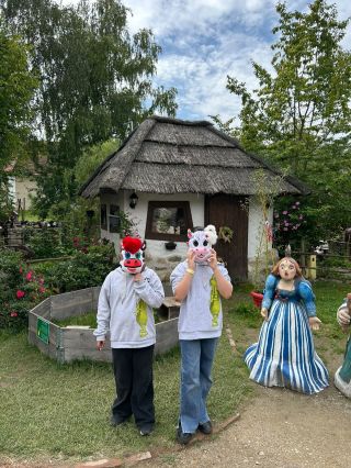 Pár dalších krásných výtvorů, které jste si od nás v posledních dnech odnesli 😍 Děkujeme, že jste se za námi byli podívat...