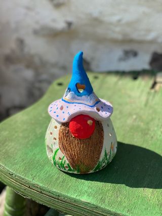 O víkendu se má naposledy ukázat léto, tak si přijeďte ještě užít kovárnu, než se pohádkové bytosti začnou chystat na...