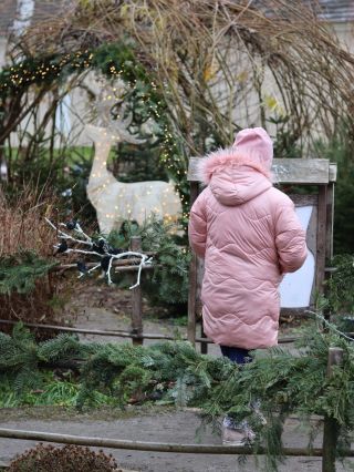 I druhý adventní víkend se na vás v kovárně moc těšíme, přijďte zkontrolovat, jaký stromek si ozdobili čerti a jaké...